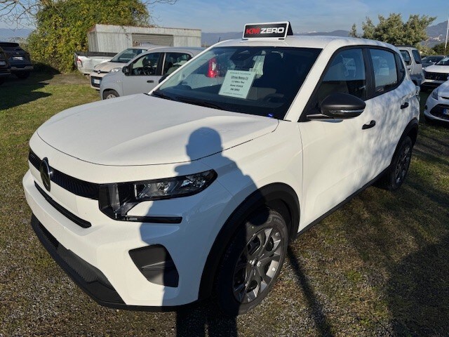 CITROEN C3 4ª serie