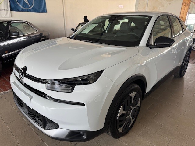 CITROEN C4 3ª serie