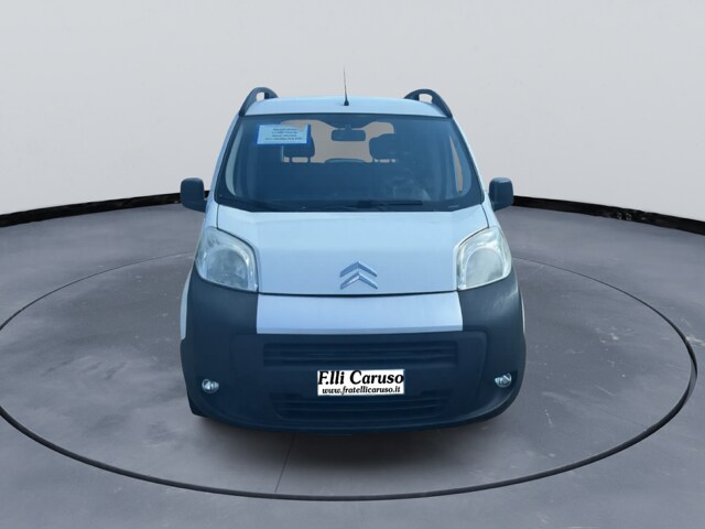 Foto CITROEN Nemo
