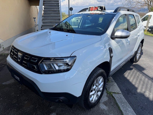 DACIA Duster 2ª serie