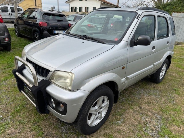 DAIHATSU Terios