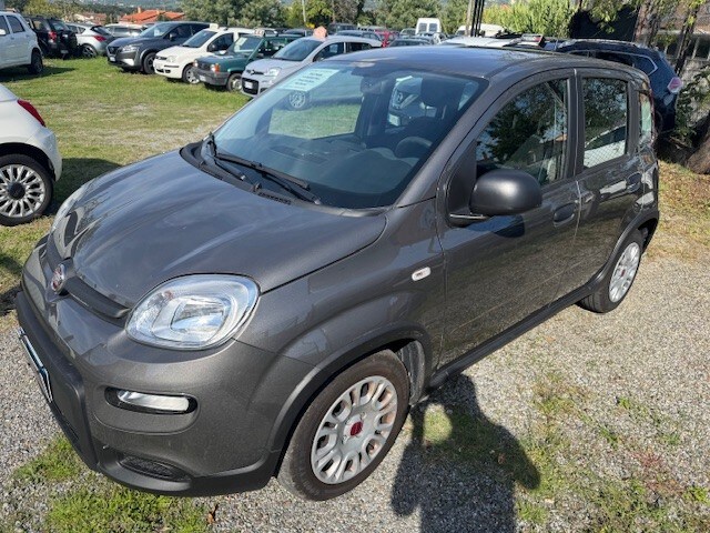FIAT Panda 3ª serie