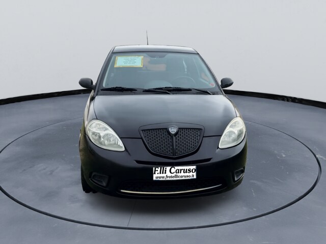 LANCIA Ypsilon 2ª serie