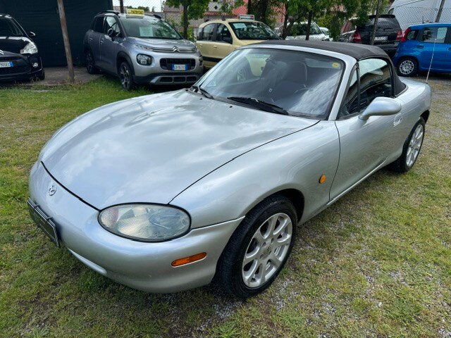 MAZDA MX-5 1ª serie