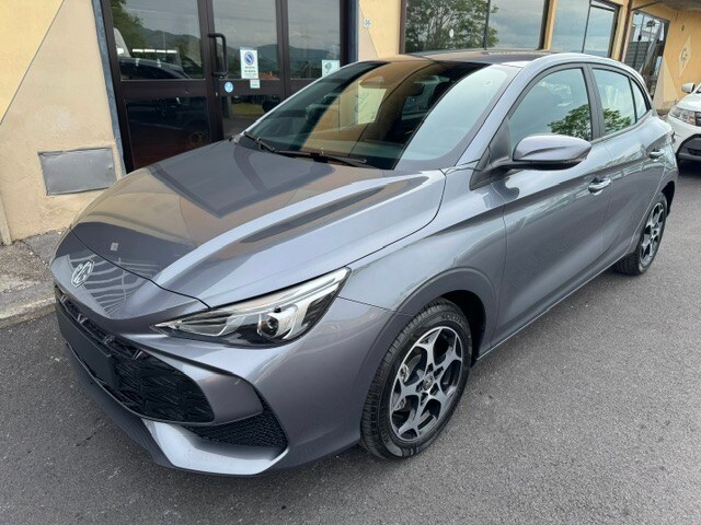 MG MG3