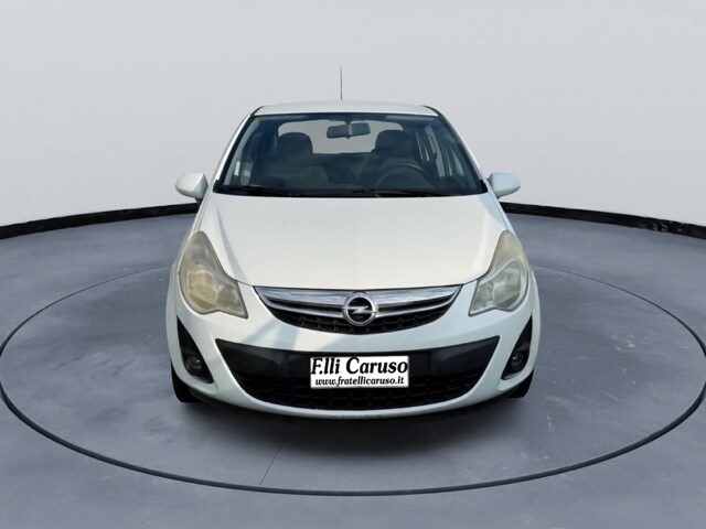Foto OPEL Corsa 4ª serie