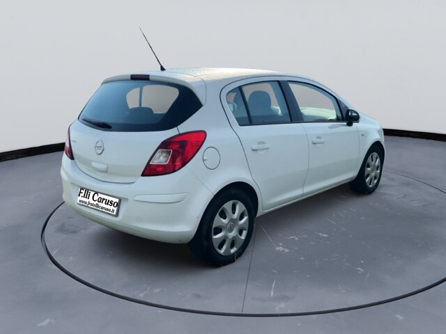 OPEL Corsa 4ª serie Corsa 1.2 85CV 5 porte GPL-TECH Ecotec
