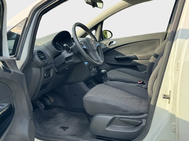 OPEL Corsa 4ª serie Corsa 1.2 85CV 5 porte GPL-TECH Ecotec