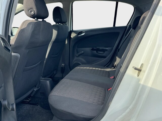OPEL Corsa 4ª serie Corsa 1.2 85CV 5 porte GPL-TECH Ecotec