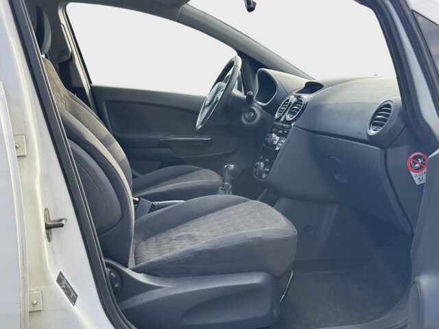 OPEL Corsa 4ª serie Corsa 1.2 85CV 5 porte GPL-TECH Ecotec