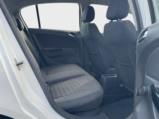 OPEL Corsa 4ª serie Corsa 1.2 85CV 5 porte GPL-TECH Ecotec