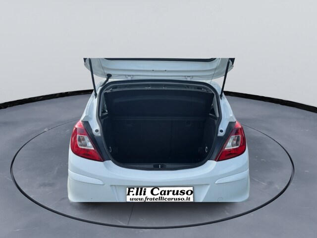 OPEL Corsa 4ª serie Corsa 1.2 85CV 5 porte GPL-TECH Ecotec