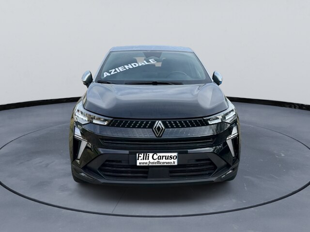 Foto RENAULT Captur 2ª serie